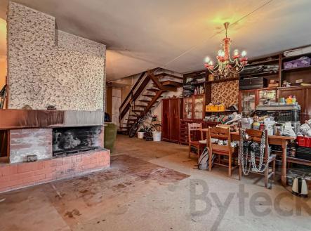 (23) Řadovka 5+kk Bohnice FOTO -29.jpg | Prodej - dům/vila, 170 m²