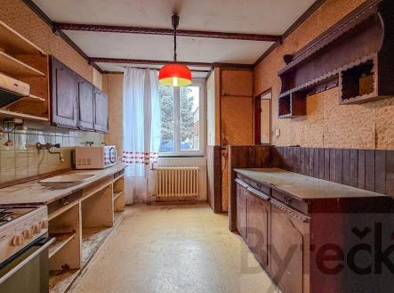 (23) Řadovka 5+kk Bohnice FOTO -27.jpg | Prodej - dům/vila, 170 m²