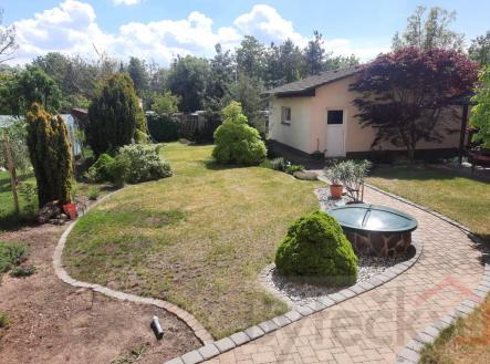Pronájem bytu, 1+kk, 26 m² obrázek