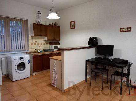 20221121_161100.jpg | Pronájem bytu, 1+kk, 26 m²
