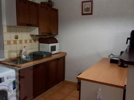20221121_161534.jpg | Pronájem bytu, 1+kk, 26 m²