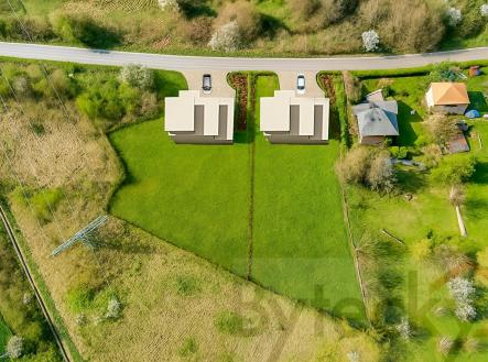 Prodej - pozemek pro bydlení, 3 639 m² obrázek