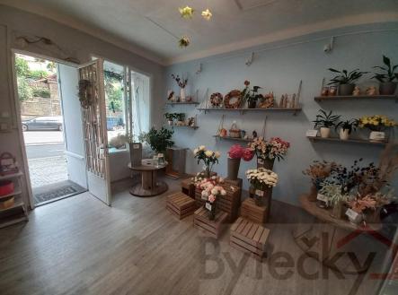 IMG-20250611-WA0008.jpg | Pronájem - obchodní prostor, 35 m²