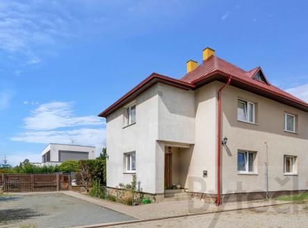 Bytečky (26) RD Jesenice FOTO 7.JPG | Prodej - dům/vila, 215 m²