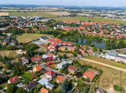 Bytečky (26) RD Jesenice FOTO 1.jpg | Prodej - dům/vila, 215 m²