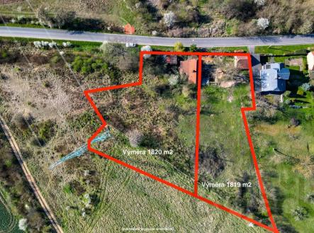 (25) Investice Poříčany -1.jpg | Prodej - pozemek pro bydlení, 1 820 m²