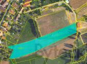 Prodej - pozemek, trvalý travní porost, 8 080 m²