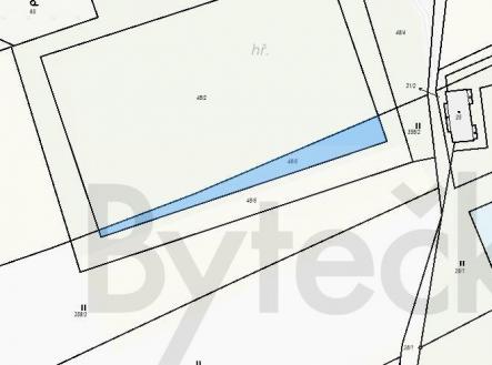 obrázek 2.jpg | Prodej - pozemek, trvalý travní porost, 8 080 m²