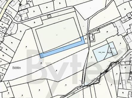obrázek 3.jpg | Prodej - pozemek, trvalý travní porost, 8 080 m²