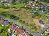 Prodej - pozemek pro bydlení, 10 730 m²