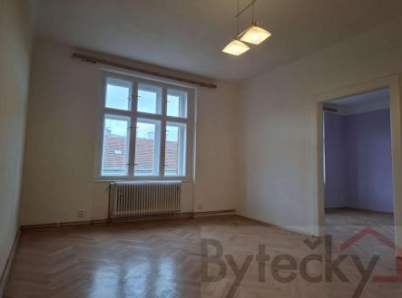 Pronájem bytu, 3+kk, 90 m² obrázek