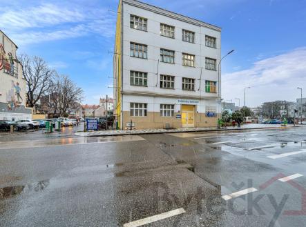 Bytečky (30) Ordinace FOTO-1.JPG | Pronájem - komerční objekt, jiný, 84,9 m²
