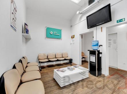 Bytečky (30) Ordinace FOTO-6.JPG | Pronájem - komerční objekt, jiný, 84,9 m²