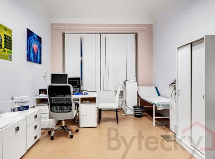 Bytečky (30) Ordinace FOTO-11.JPG | Pronájem - komerční objekt, jiný, 84,9 m²