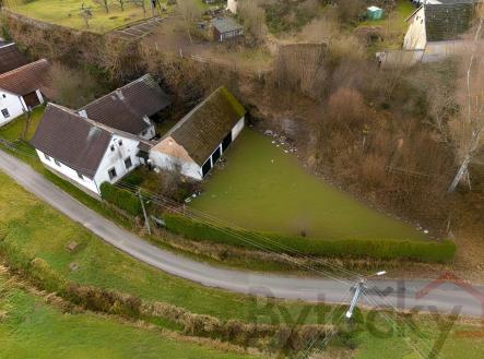 Bytecky (28) RD Ždár FOTO-33.jpg | Prodej - dům/vila, 564 m²