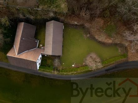 Prodej - dům/vila, 564 m² obrázek
