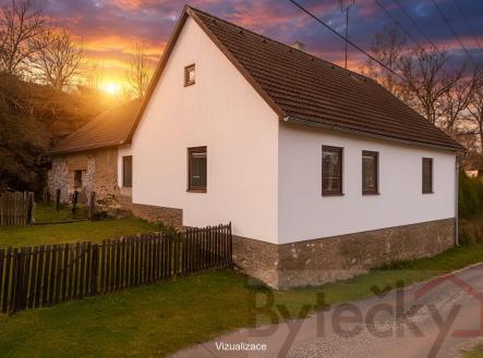 Bytecky (28) RD Ždár FOTO-27.jpg | Prodej - dům/vila, 564 m²