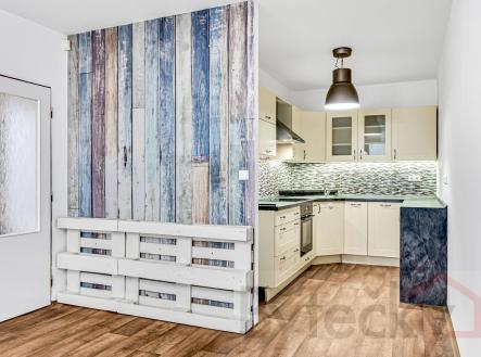 (31) Byt Černý Most 17.JPG | Prodej bytu, 3+kk, 68,5 m²