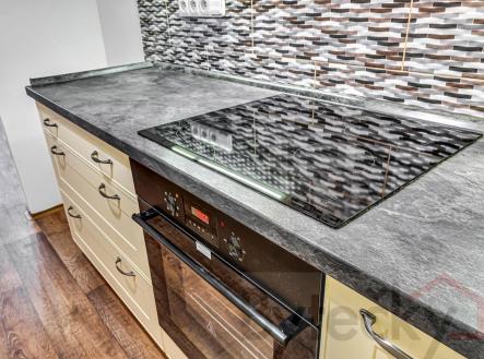 (31) Byt Černý Most 13.JPG | Prodej bytu, 3+kk, 68,5 m²