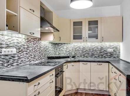 (31) Byt Černý Most 12.JPG | Prodej bytu, 3+kk, 68,5 m²