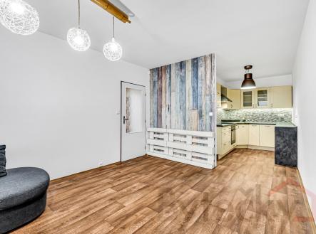 Bytečky (20) - 14.JPG | Prodej bytu, 3+kk, 68,5 m²