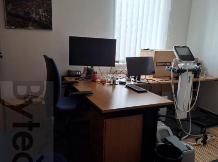 20260325_130051.jpg | Pronájem - kanceláře, 15,7 m²