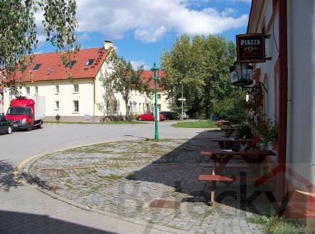 Pronájem - kanceláře, 15,7 m² obrázek