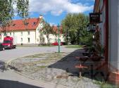 Pronájem - kanceláře, 15,7 m²