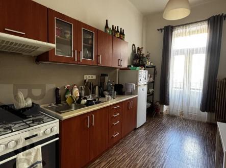 IMG_9231.jpeg | Pronájem bytu, 2+1, 65 m²