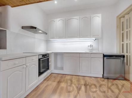 (34) Bytečky Byt Libeň-13.jpg | Pronájem bytu, 2+kk, 69 m²