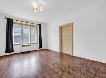 (34) Bytečky Byt Libeň-4.jpg | Pronájem bytu, 2+kk, 69 m²