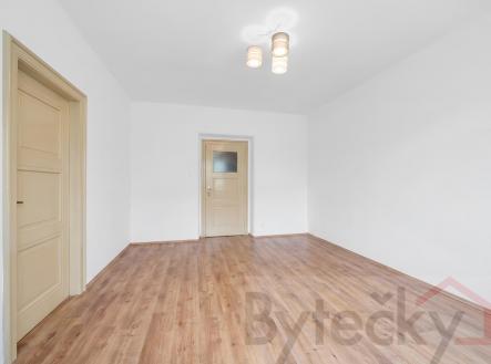 (34) Bytečky Byt Libeň-5.jpg | Pronájem bytu, 2+kk, 69 m²