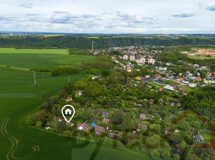 (35) Bytečky Chata Chýnov-19.jpg | Prodej - chata/rekreační objekt, 395 m²