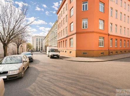 Pronájem bytu, 2+1, 63 m²