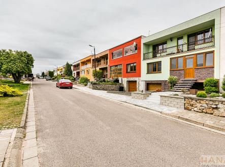 Prodej - dům/vila, 260 m²