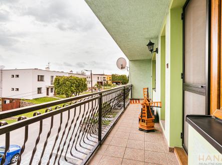 Prodej - dům/vila, 260 m²
