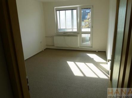 Prodej bytu, 2+1, 55 m²