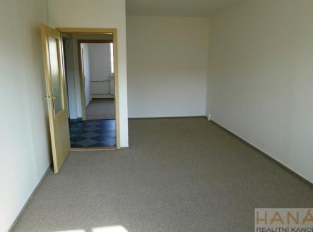 Prodej bytu, 2+1, 55 m²