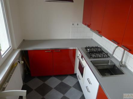 Prodej bytu, 2+1, 55 m²