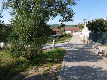 Prodej - pozemek pro bydlení, 408 m²