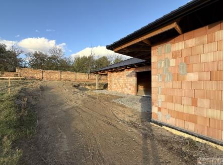 Prodej - dům/vila, 129 m²