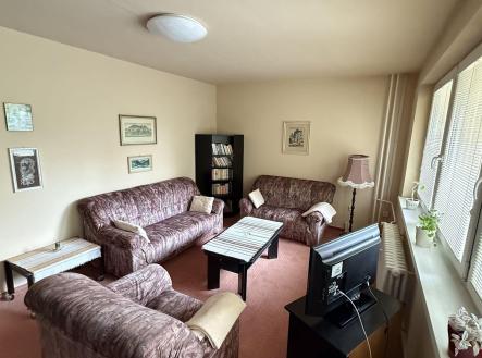 Prodej bytu, 3+1, 70 m²