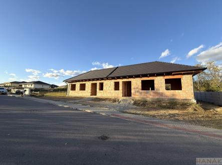 Prodej - dům/vila, 129 m²