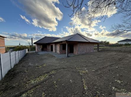 Prodej - dům/vila, 129 m²