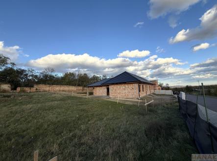 Prodej - dům/vila, 129 m²