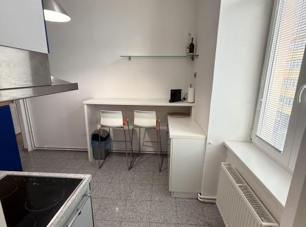 Prodej bytu, 2+1, 63 m²