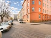 Prodej bytu, 2+1, 63 m²