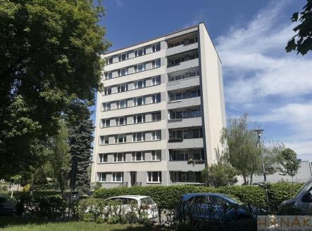 Prodej bytu, 3+1, 60 m²