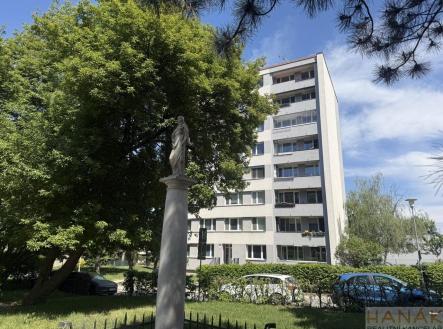 Prodej bytu, 3+1, 60 m²