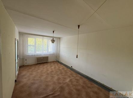 Prodej bytu, 3+1, 60 m²